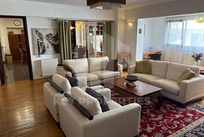 Aviatorilor, bloc nou, garaj si boxa, semimobilat, rezidential Aviatorilor, bloc nou, garaj si boxa, semimobilat, rezidential - 1