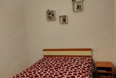 Proprietar vand casa individuala cu curte comuna, compusa din 3 camere, situata in zona Mehala - 3