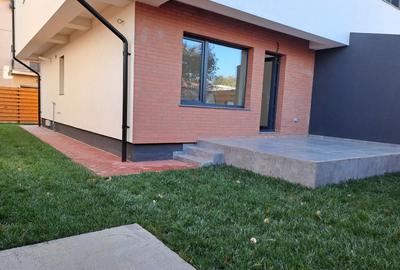 Casa P+1+M.5 cam.Util 152mp.Teren 204mp.Finsaje premium. Zona buna - 11