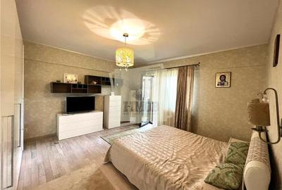 Apartament cu 3 camere decomandat în Mihai Viteazul - 2