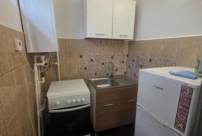 Garsonieră decomandată în Porolissum - 3