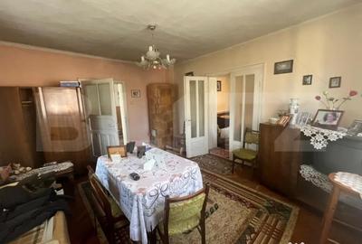 Casă cu 3 camere cu Teren 461 Mp în Central - 3