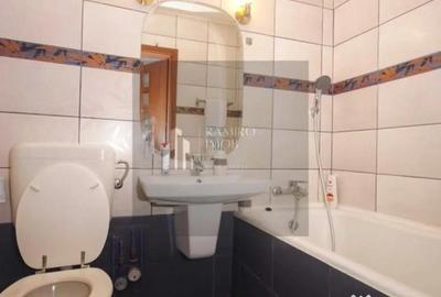 Apartament cu 2 camere decomandat în Brâncoveanu