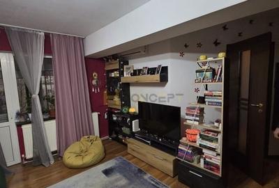 Ap modern 3 camere mansarda mobilat/utilat centrala proprie - 2