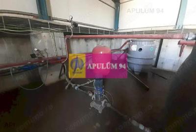 Spațiu comercial, de 4,850 mp, în 1 Decembrie - 8