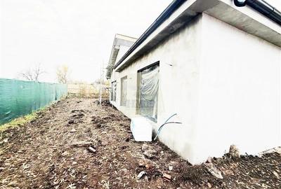 Casa individuala cu 4 camere 3 bai si 390 mp teren in Sura Mica - 20