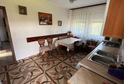 Casă individuală cu 7 camere cu Canalizare în Cordău - 32