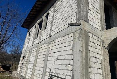 CASA DE VANZARE IN VALEA DOFTANEI - 6