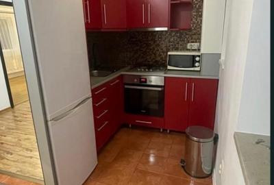 Apartament cu 3 camere, mobilat în Apahida - 4