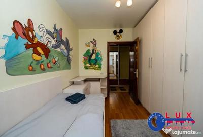 Apartament cu 3 camere decomandat în Ultracentral - 10