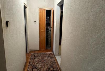 Apartament cu 3 camere decomandat în Gheorgheni - 9
