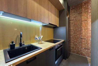 Apartament cu 2 camere, mobilat în Mogoșoaia - 14