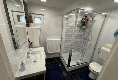 Casă cu 4 camere în Sânnicolau Mare