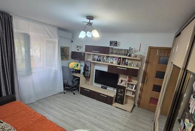 Apartament 2 cam Mobilat-Utilat - 5