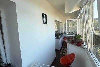 1 camera Moara de Foc - 40 mp - etaj 4 din 10 - pret 84000 euro - 5