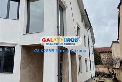 Casă individuală cu 7 camere cu Teren 408 Mp în Bucureștii Noi - 11