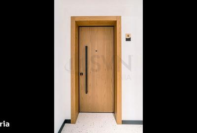 Apartament cu 4 camere în Pipera - 2