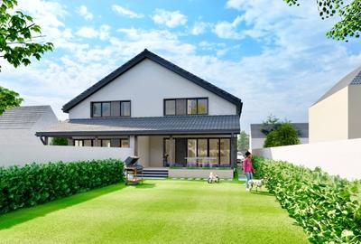 Parcele Intravilan | 560 MP | Proiect  Duplex | Covaci | Comision 0 - 8