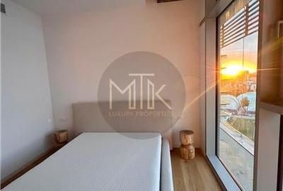 Apartament 3 camere superb cu vedere panoramica | Complex Nou-Floreasca | Parcar - 11