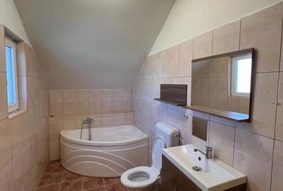 Casă cu Teren 350 Mp în Ștefănești - 4