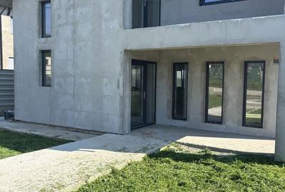 Casă cu 4 camere în Central - 7