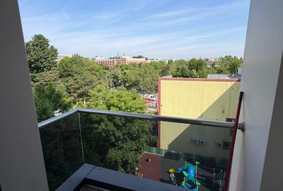 Apartament cu 2 camere decomandat, mobilat în Grozăvești - 7