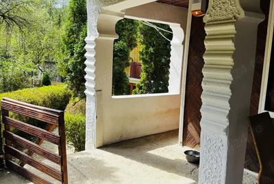 Casa de Vanzare Sanduleni Jud Bacau - 6