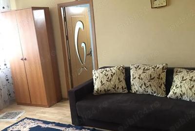 Apartament cu 2 camere semidecomandat în Central - 2