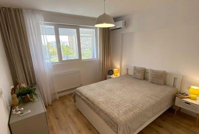 3 camere | decomandat | Drumul Taberei | 400 m Metrou Raul Doamnei - 2