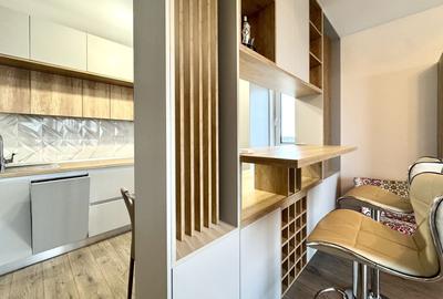 Apartament cu 3 camere decomandat, mobilat în Olimpia-Stadion - 6