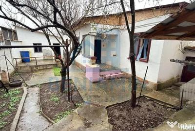 Casă cu 4 camere cu Teren 600 Mp în Central - 7