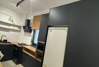 Garsonieră în Central - 3