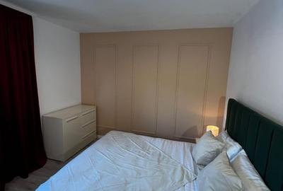 Apartament 2 camere de lux zona Calea Cisnadiei Apartament 2 camere de lux zona Calea Cisnadiei - 4