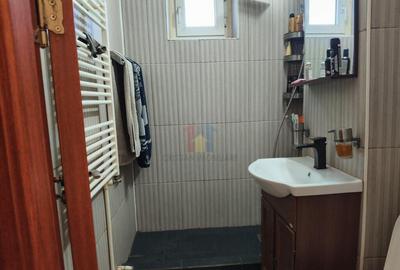 Apartament 4 camere, confort 1 decomandat, Viziru 3 - 13