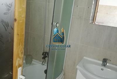 Apartament cu 3 camere decomandat în Sângeorgiu de Mureș - 8