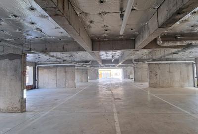 Spatiu comercial/birouri - Sos. Oltenitei  - 195 mp -bloc nou - centrala termica Spatiu comercial/birouri - Sos. Oltenitei  - 195 mp -bloc nou - centrala termica - 11