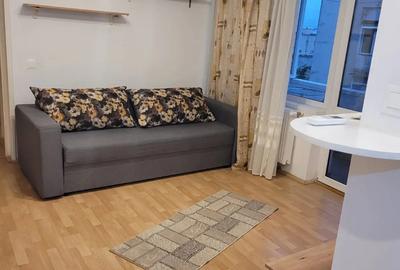 Apartament 2 camere , mobilat, zona 1 Mai - 2