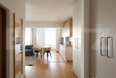 Apartament cu 2 camere decomandat în Sud - 1