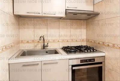 Apartament cu 2 camere decomandat în Craiter - 2