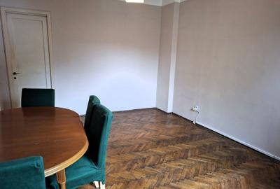 Apartament cu 3 camere in vila interbelica, de renovat - comision 0%! - 23