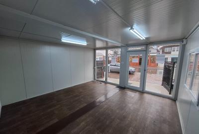 Spa?iu de inchiriat - centru Bolintin Vale - 3