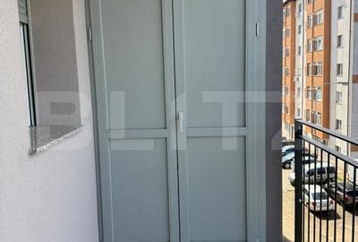 Apartament modern cu 3 camere, bloc nou, zona Cartodrom - 10