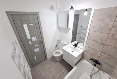 Proprietar vand garsoniera renovata Lujerului Militari Veteranilor - 7