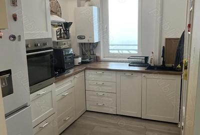 Apartament cu 2 camere decomandat în Giroc - 5