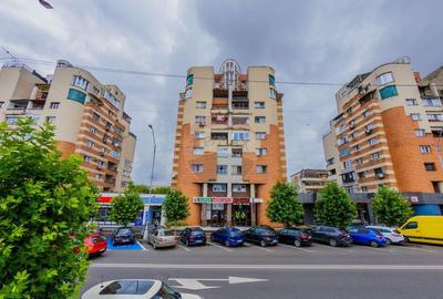 Apartament cu 3 camere de vanzare in zona Progresul