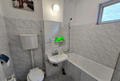 Apartament de vanzare 3 camere Sibiu Mihai Viteazul - 7