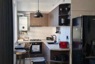 Apartament cu 2 camere, mobilat în Tomis Plus - 18