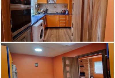 Casa Dragomiresti Vale parter 4 camere + Teren 400 mp New - 3