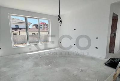 Casă cu 3 camere cu Teren 600 Mp în Oncea