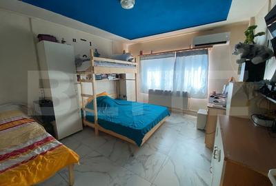 Garsoniera de vanzare, 36 mp, parter, zona Central
